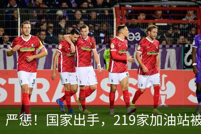 严惩！国家出手，219家加油站被查，手段曝光太隐秘，恶心的在后面