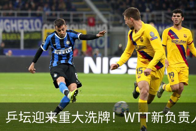 乒坛迎来重大洗牌！WTT新负责人正式上任，刘国梁回归再添悬念