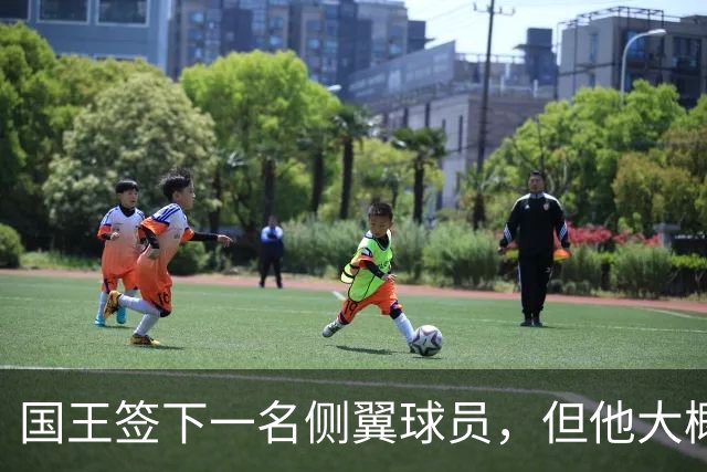 国王签下一名侧翼球员，但他大概率很快就会被裁掉？