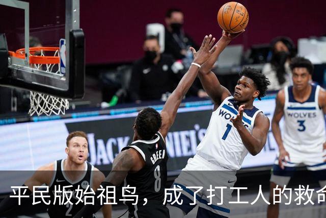 平民版始祖鸟，成了打工人的救命神装