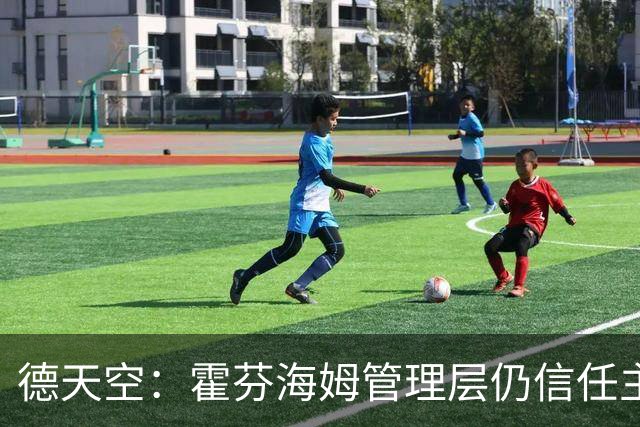 德天空：霍芬海姆管理层仍信任主帅伊泽尔，目前没有换帅打算