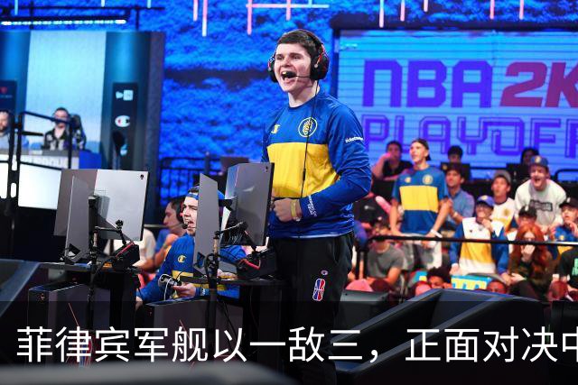 菲律宾军舰以一敌三，正面对决中方三艘军舰一幕令人不敢相信！
