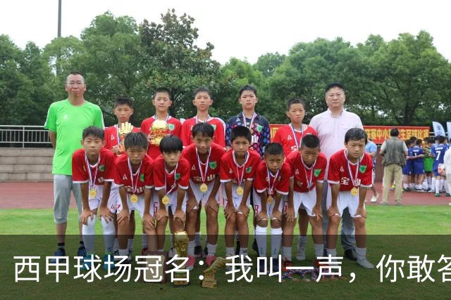 西甲球场冠名：我叫一声，你敢答应吗？